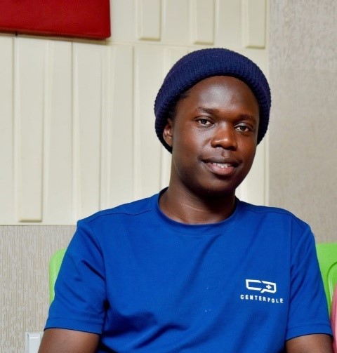 Elly Odhiambo